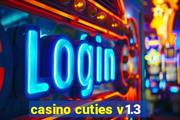 casino cuties v1.3 - android apk